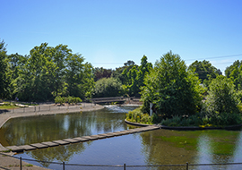 Alton Baker Park